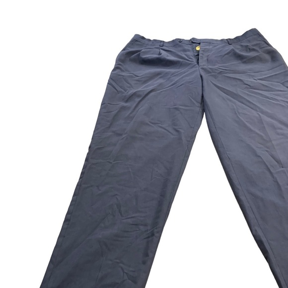 Bertucco | Gray Pants Size 40 Waist 32 Inseam - Picture 5 of 6